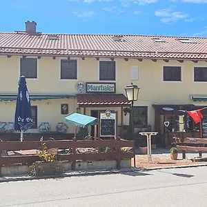 Gasthof Manthaler, Berg am Starnberger See