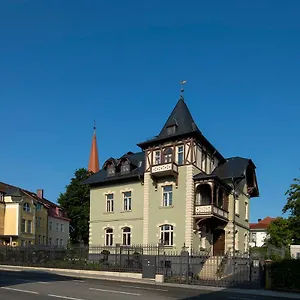 Villa Zeitlos - Zeitreise 1891, Traunstein