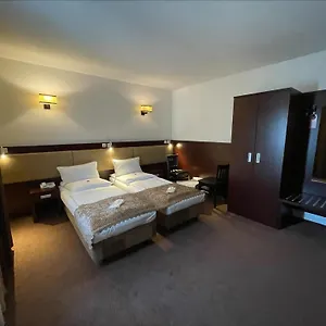 Hotel Hamburg-mitte