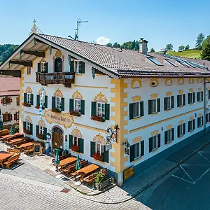 Gasthof-hotel Zur Post Hotel