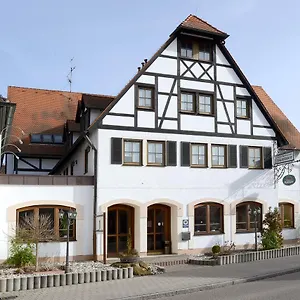 3* Hotel Jaegerhof