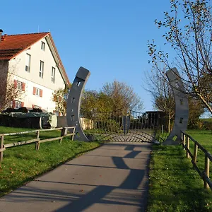 2* Locanda Allgaeu Meadow Ranch