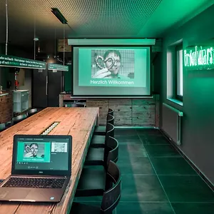 Bratwursthotel Hotel