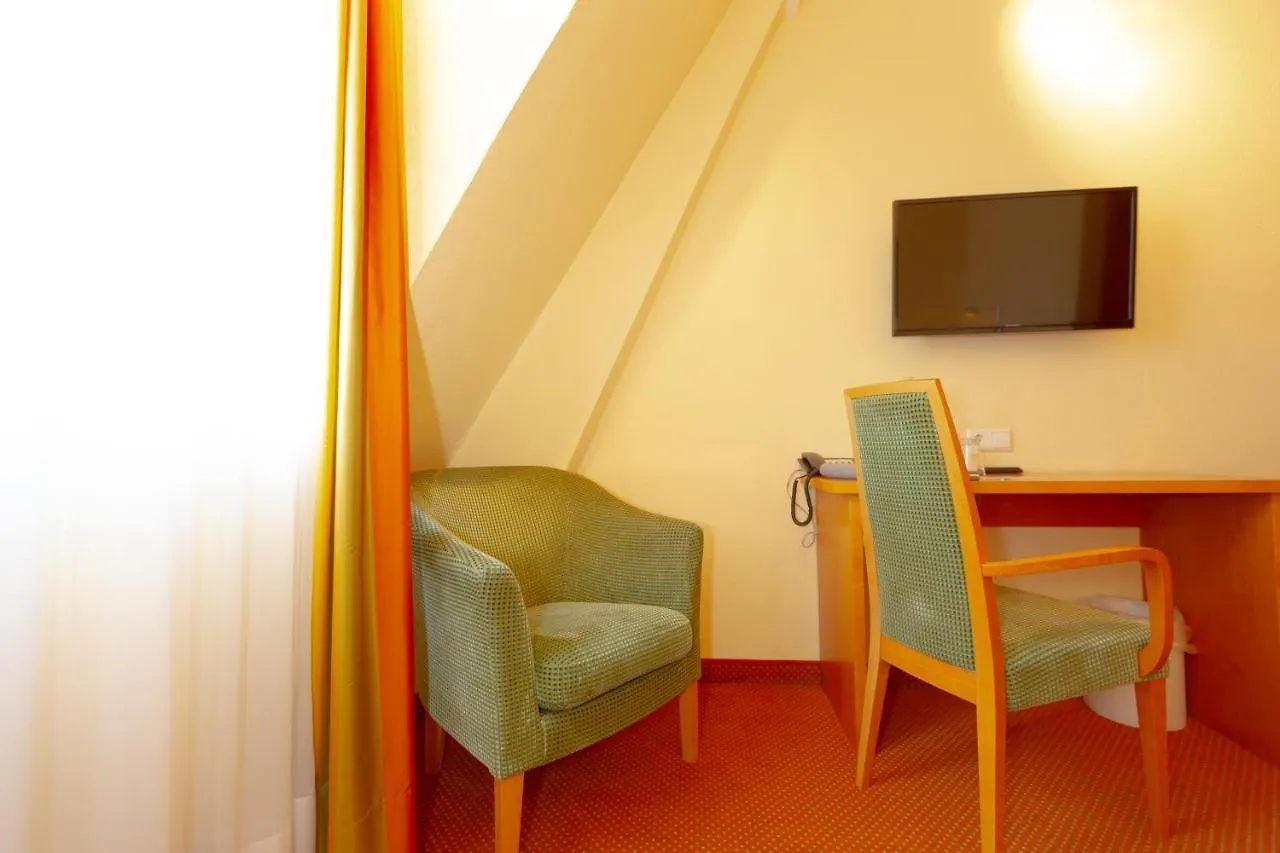 Hotel Parkhotel Traunstein