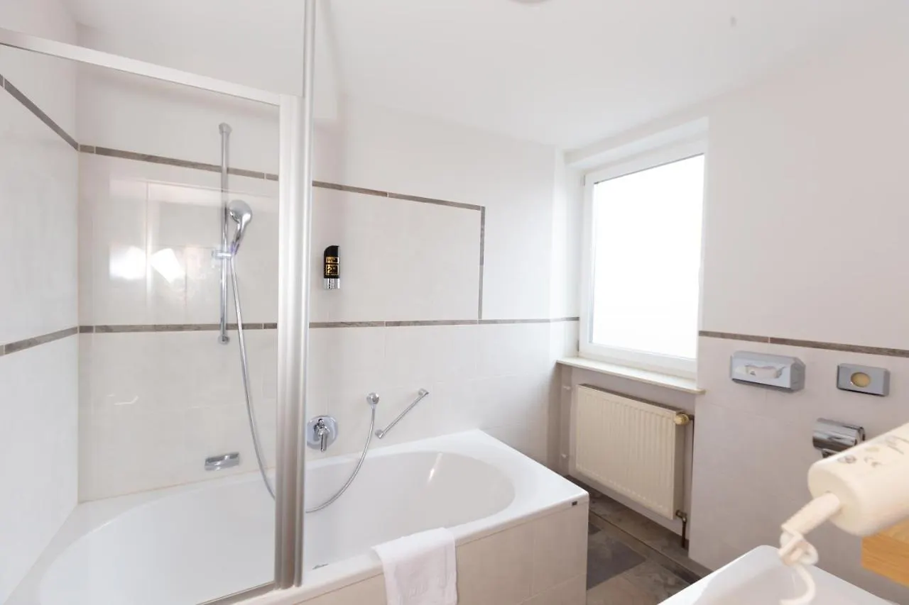 Hotel Parkhotel Traunstein