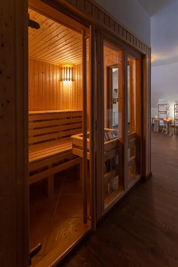 Parkhotel Traunstein Germany