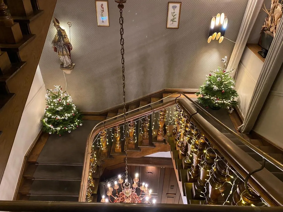 *** Hotel Parkhotel Traunstein Germany