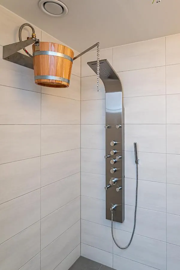 Hotel Parkhotel Traunstein