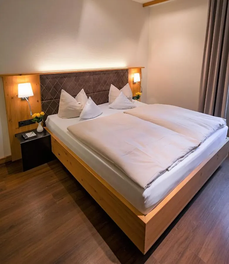 Parkhotel Traunstein Hotel