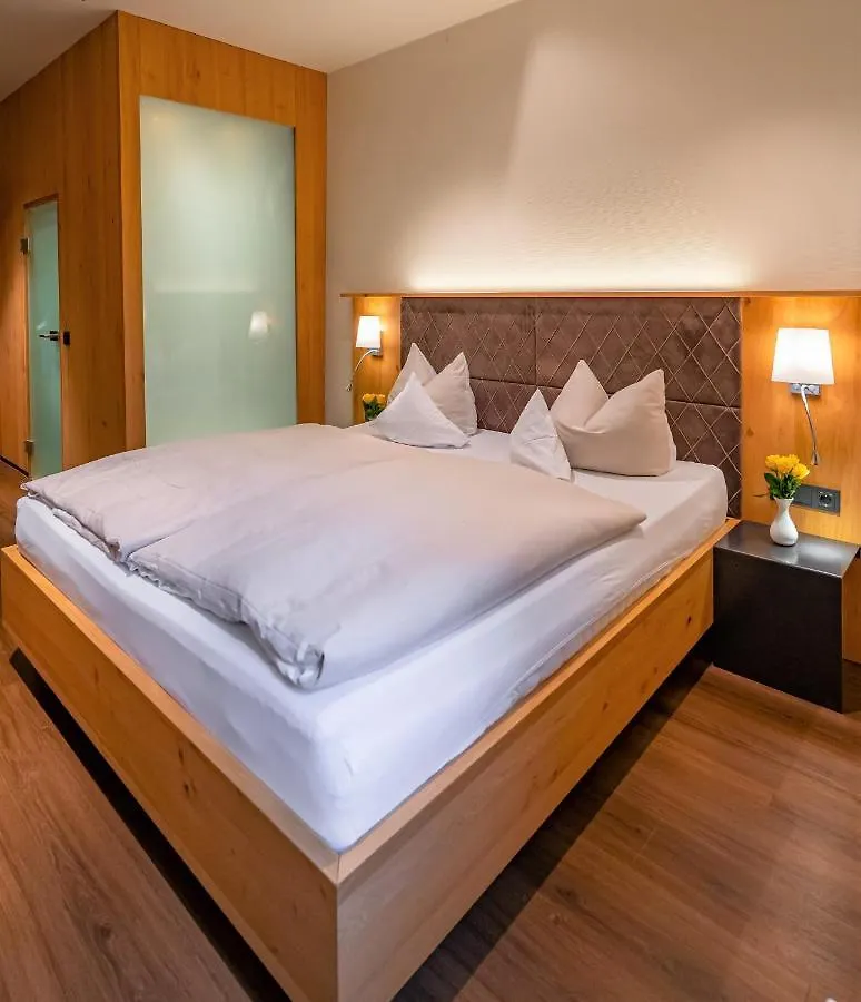Parkhotel Traunstein