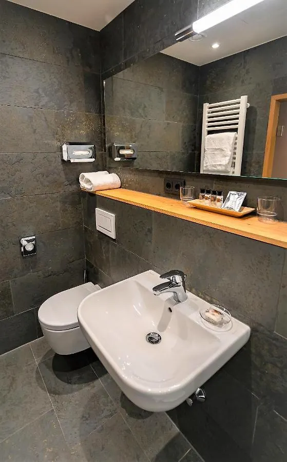 Hotel Parkhotel Traunstein