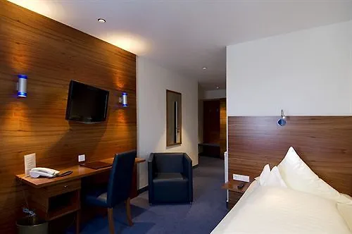 Parkhotel Traunstein Hotel