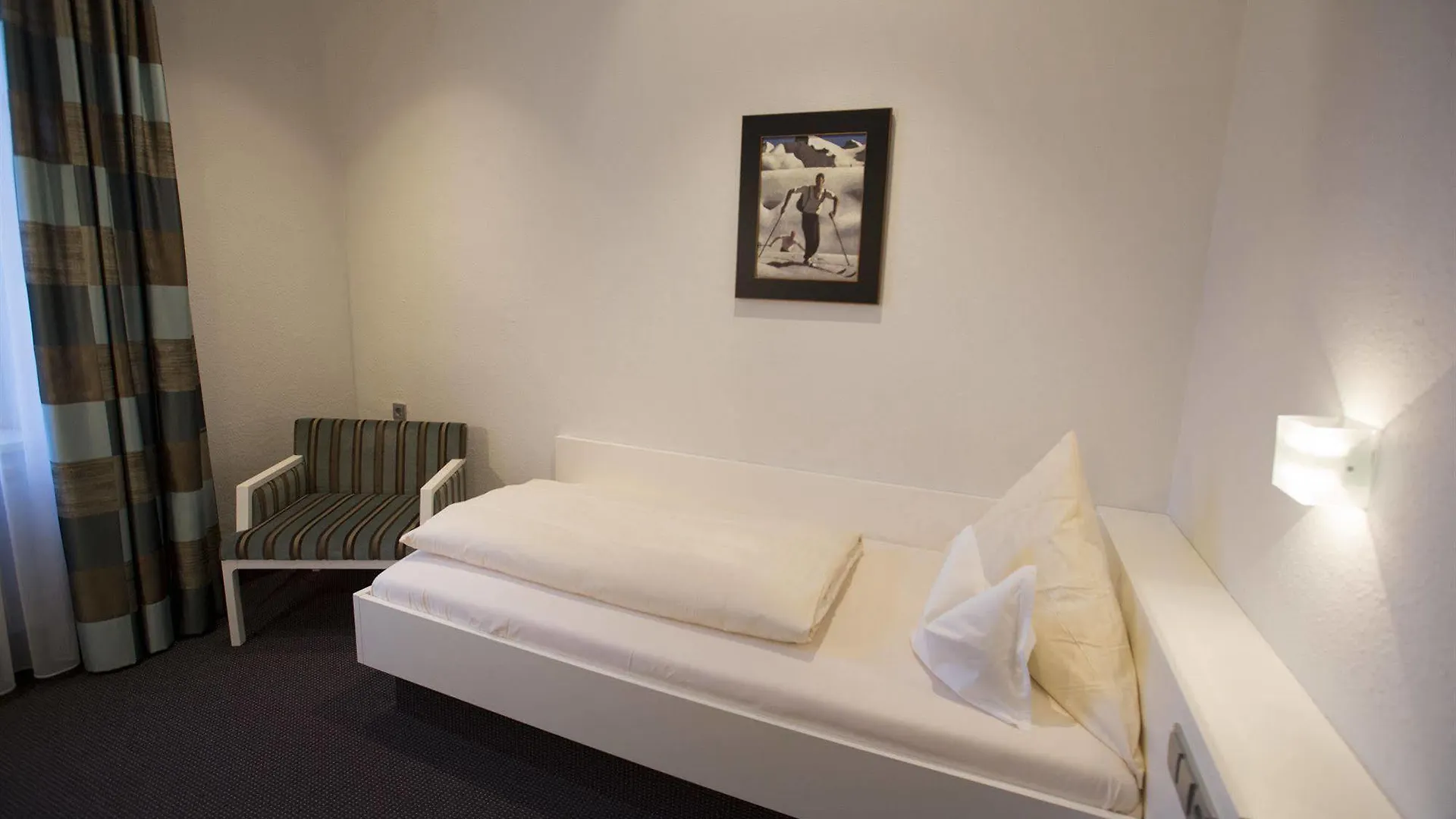 Hotel Parkhotel Traunstein